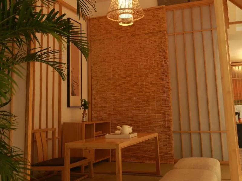 GreenTree Eastern Hotel Chuzhou Government East Garden Road