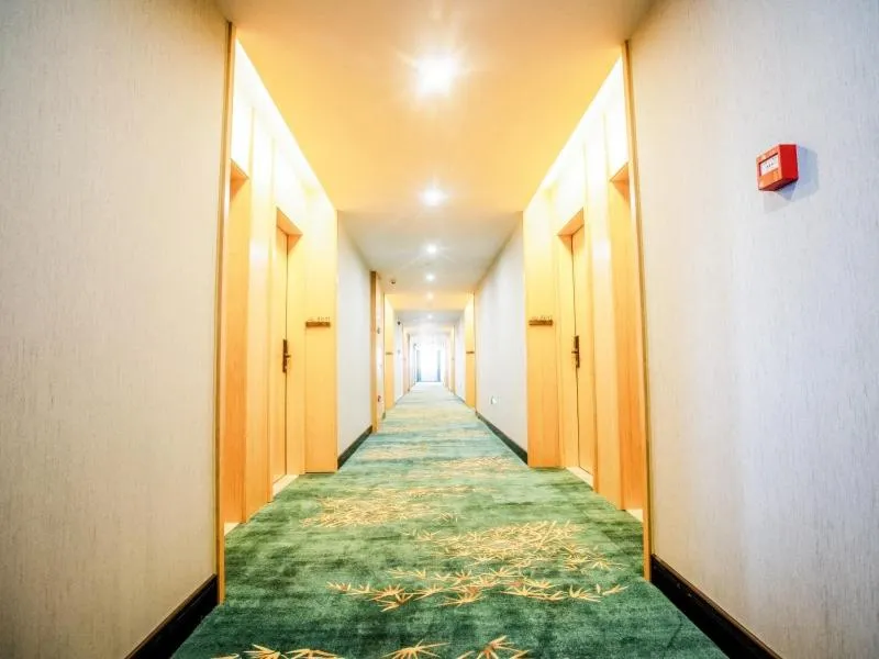 GreenTree Eastern Hotel Chuzhou Government East Garden Road