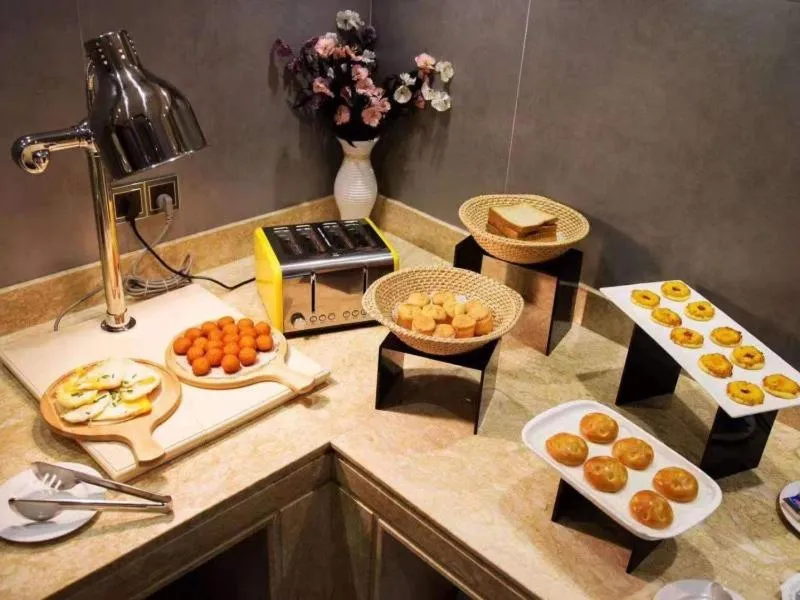 GreenTree Eastern Hotel Fujian Xiamen Railway Station Mingfa Plaza