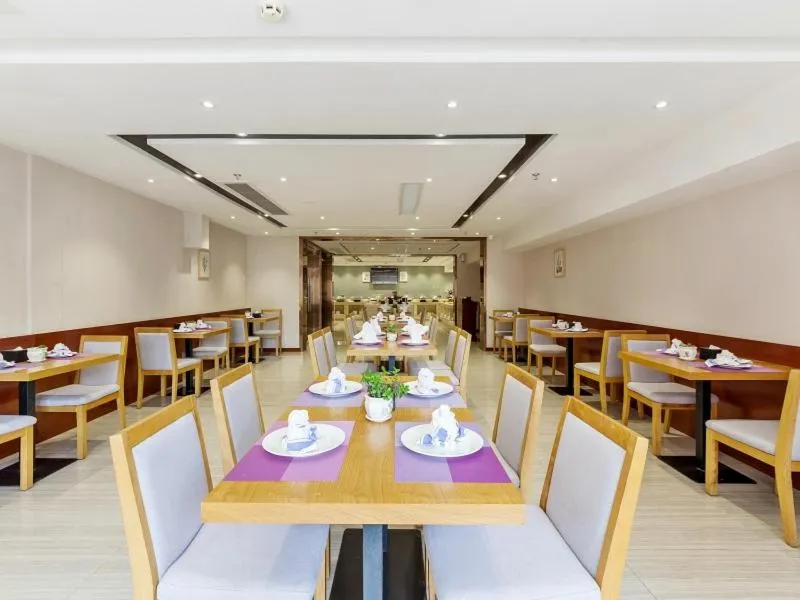 GreenTree Eastern Hotel Fujian Xiamen Railway Station Mingfa Plaza