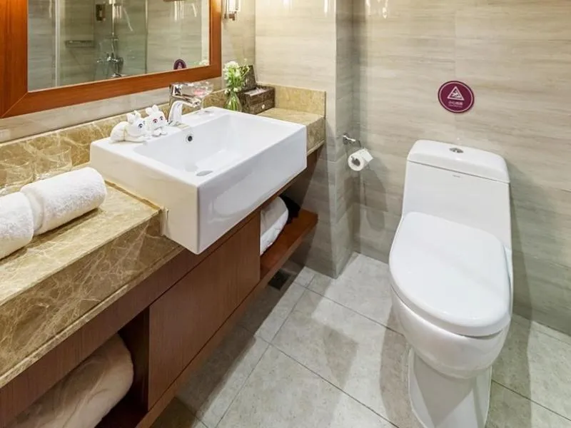 GreenTree Eastern Hotel Fujian Xiamen Railway Station Mingfa Plaza