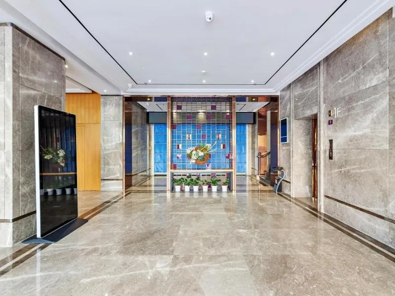 GreenTree Eastern Hotel Fujian Xiamen Railway Station Mingfa Plaza