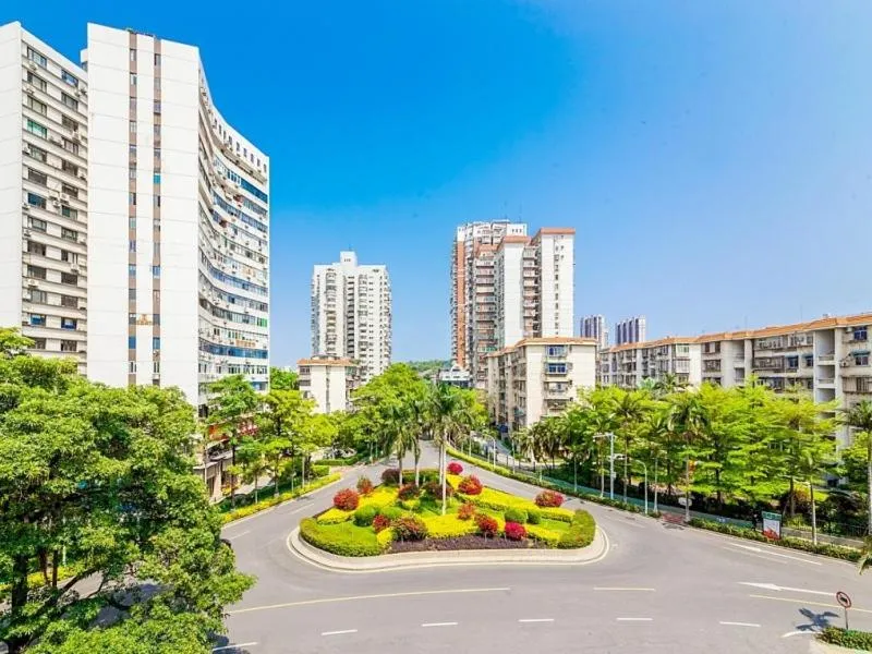 GreenTree Eastern Hotel Fujian Xiamen Railway Station Mingfa Plaza