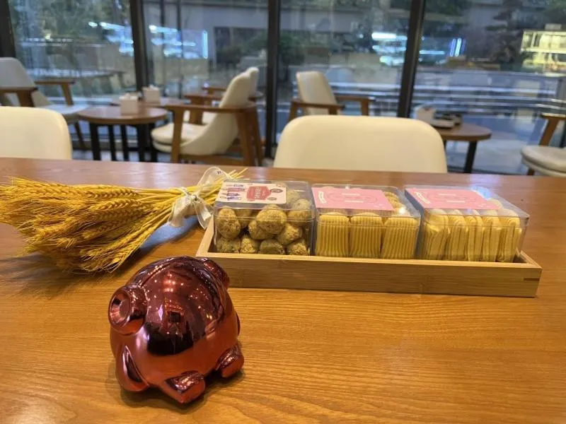 GreenTree Eastern Hotel Yiwu International Trade City