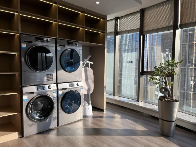 GreenTree Eastern Hotel Yiwu International Trade City