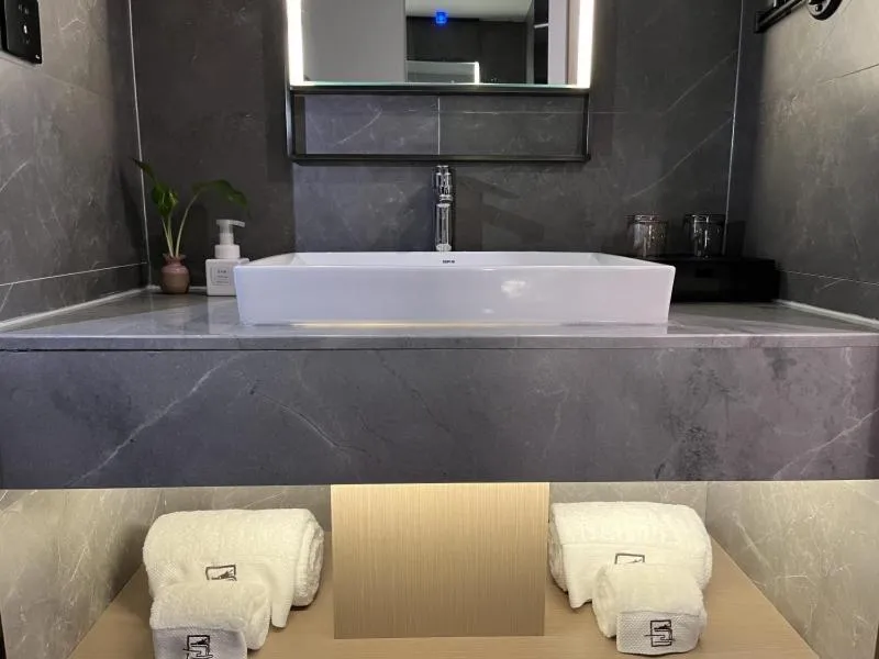 GreenTree Eastern Hotel Yiwu International Trade City