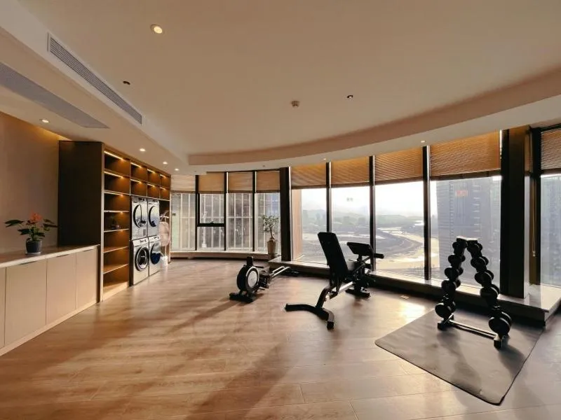 GreenTree Eastern Hotel Yiwu International Trade City