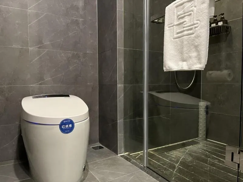 GreenTree Eastern Hotel Yiwu International Trade City