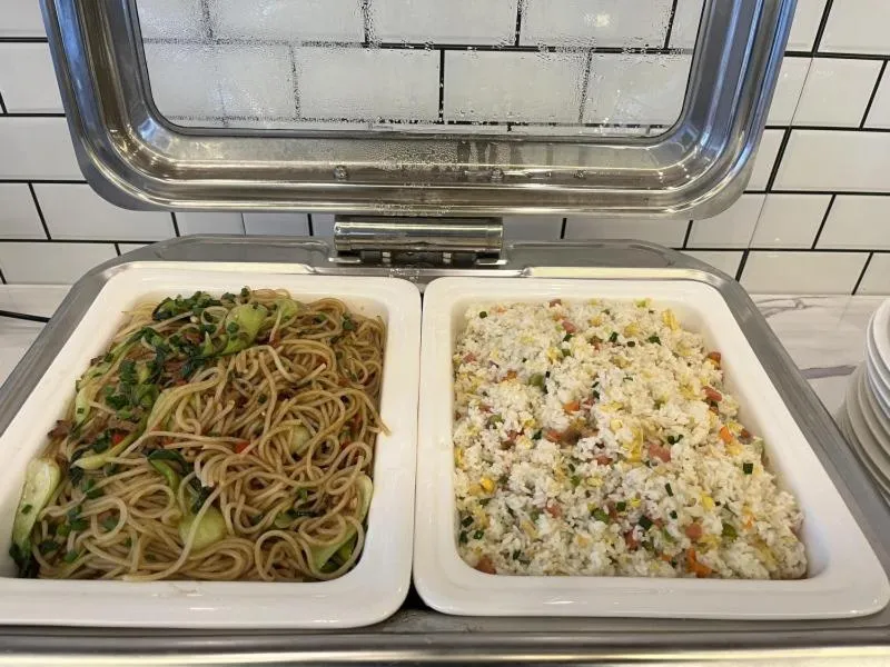 GreenTree Eastern Hotel Yiwu International Trade City