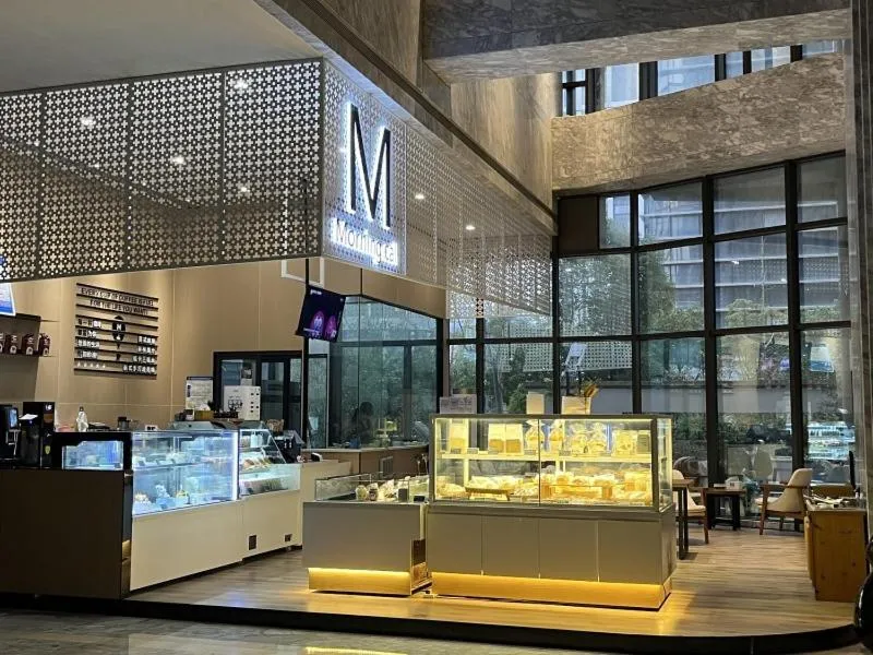 GreenTree Eastern Hotel Yiwu International Trade City