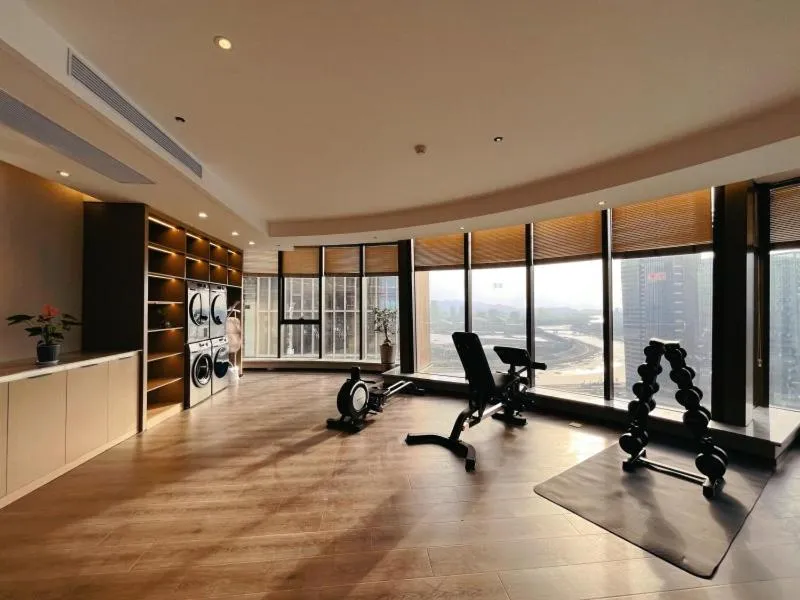 GreenTree Eastern Hotel Yiwu International Trade City