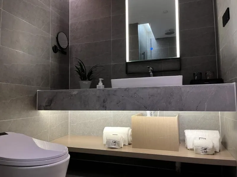 GreenTree Eastern Hotel Yiwu International Trade City