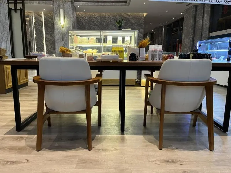 GreenTree Eastern Hotel Yiwu International Trade City