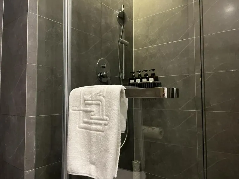 GreenTree Eastern Hotel Yiwu International Trade City