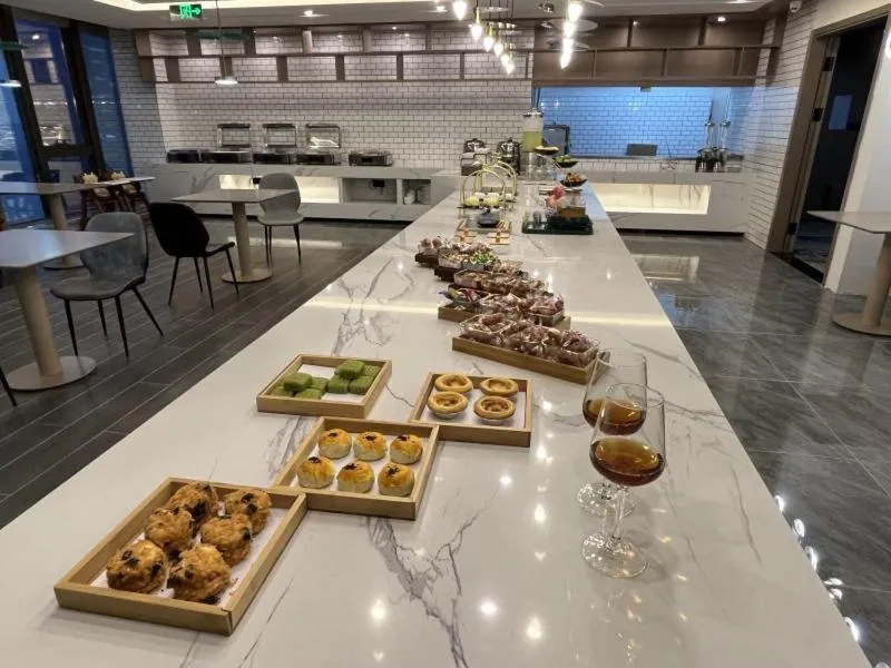 GreenTree Eastern Hotel Yiwu International Trade City