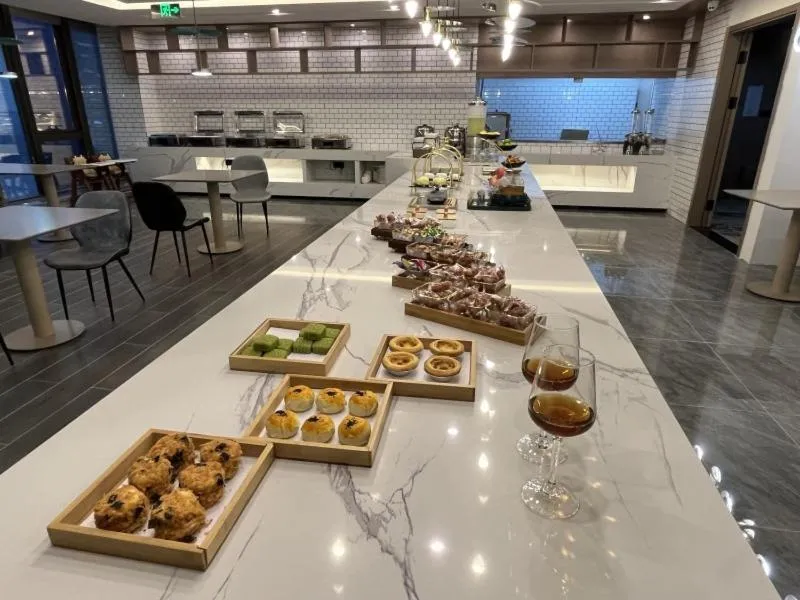 GreenTree Eastern Hotel Yiwu International Trade City