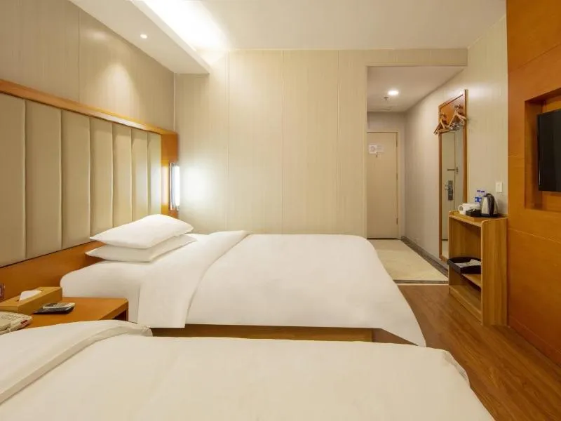 GreenTree Alliance Jiangsu Huai'an Suning Plaza