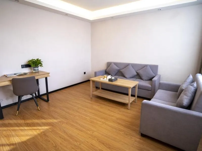 Gya Hotel Suzhou Hanshan Temple Binhe Road