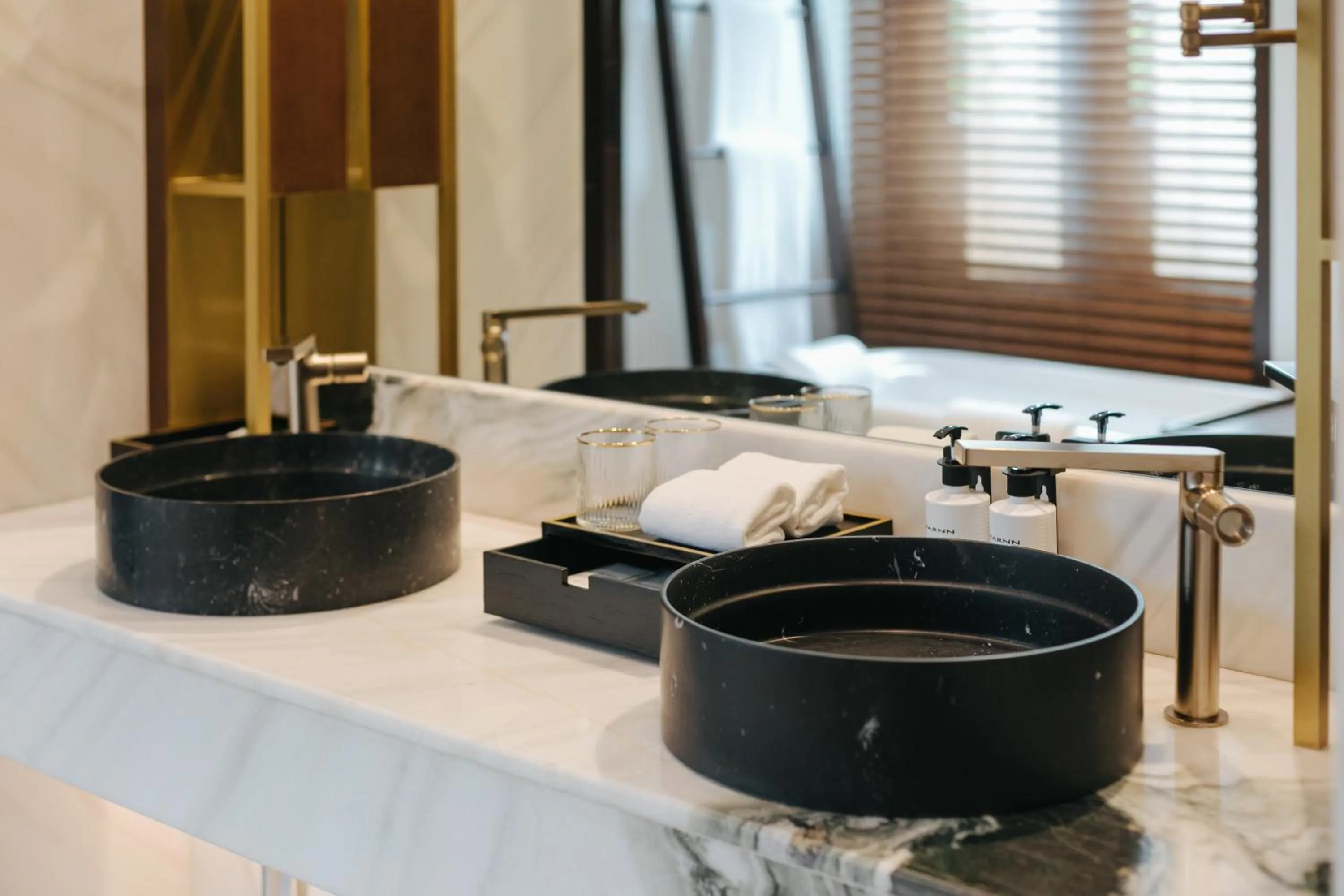 Bathroom in Hotel Sensai Nimman Chiang Mai - Adults Only