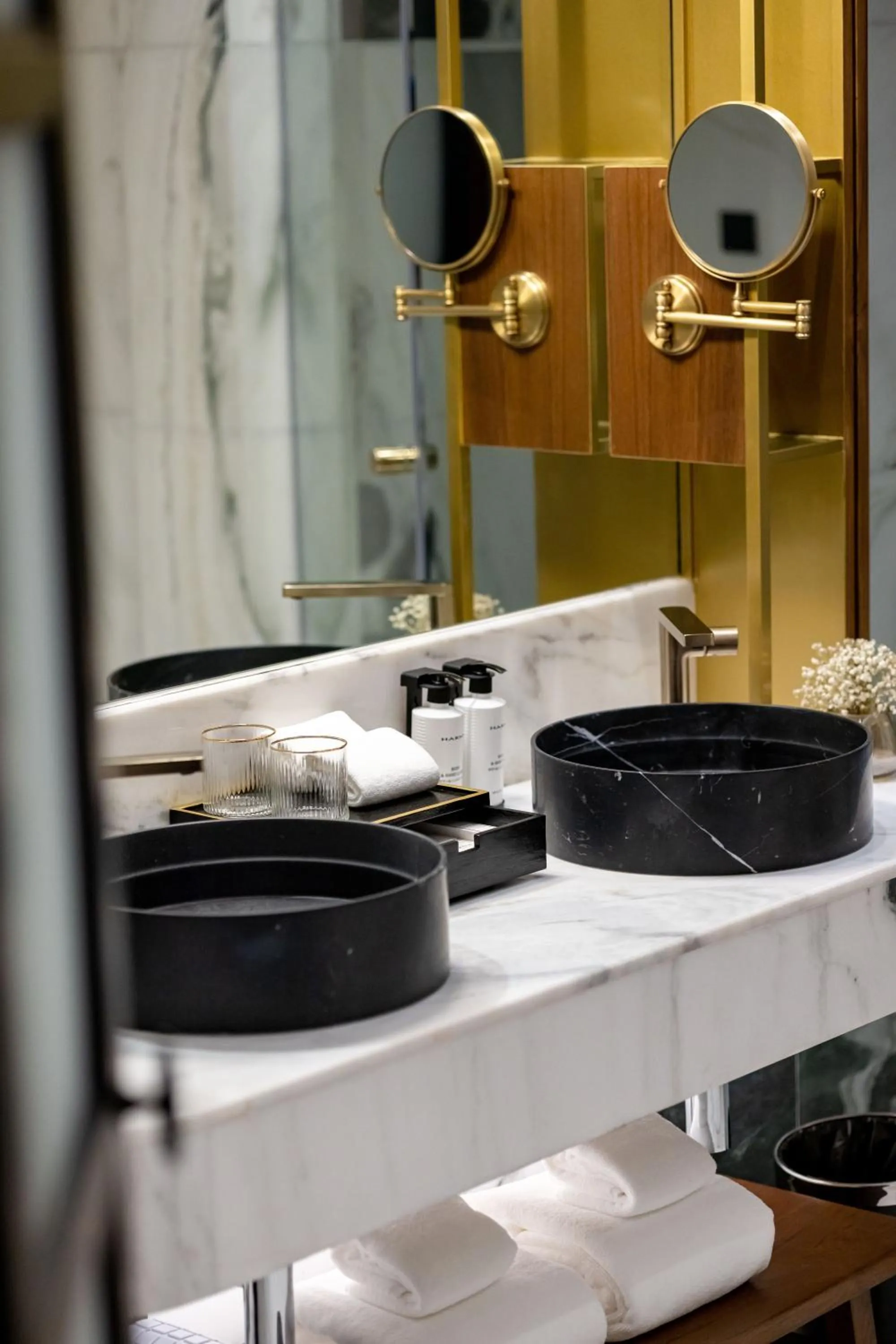 Bathroom in Hotel Sensai Nimman Chiang Mai - Adults Only