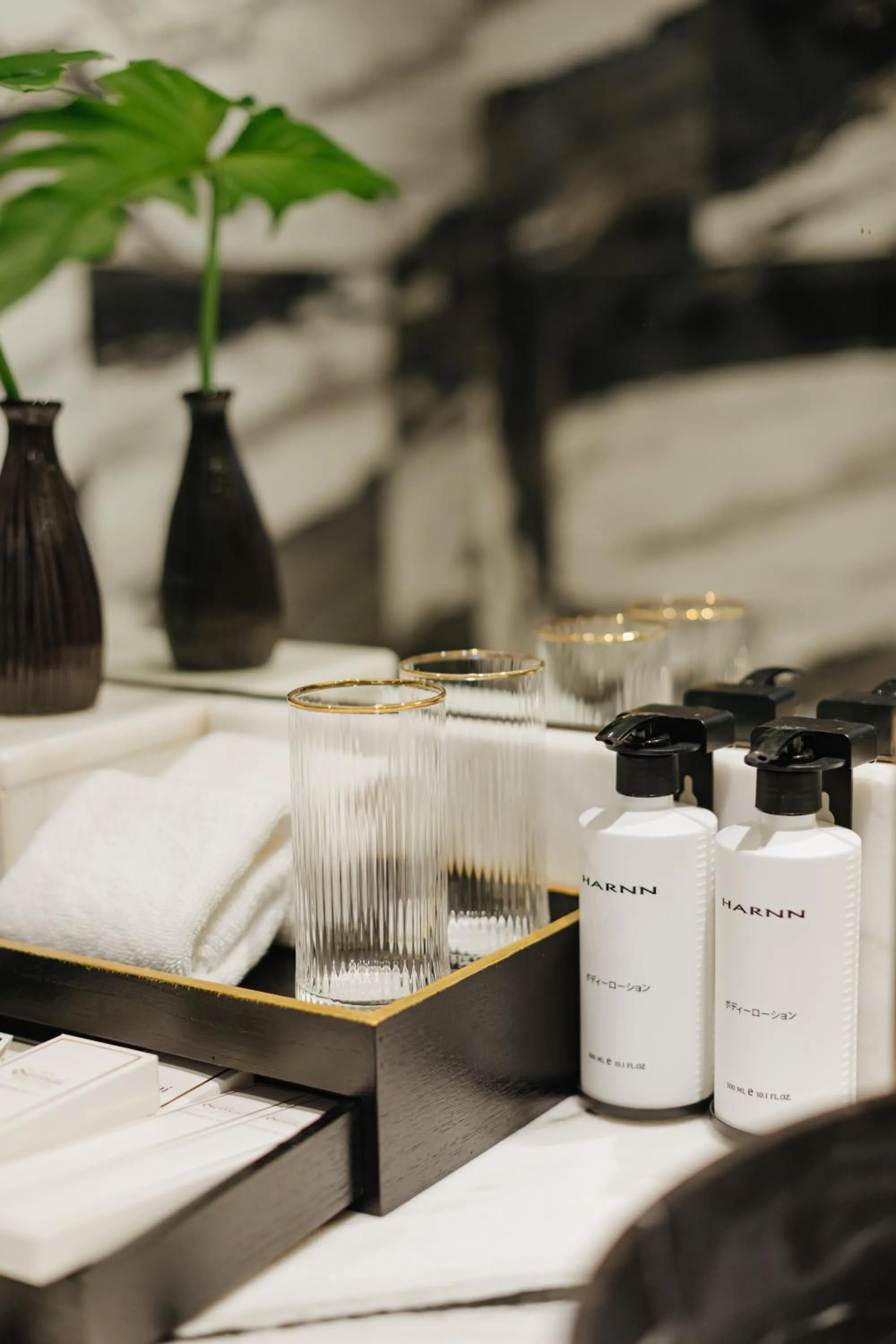 Bathroom in Hotel Sensai Nimman Chiang Mai - Adults Only