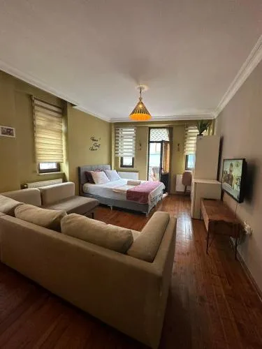Greenbird Suites