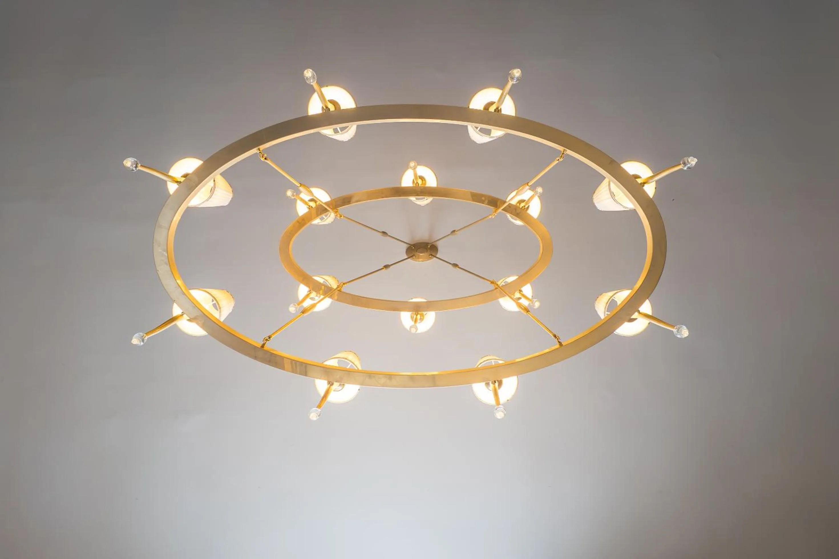 Penthouse Suite Rome - Private Suites