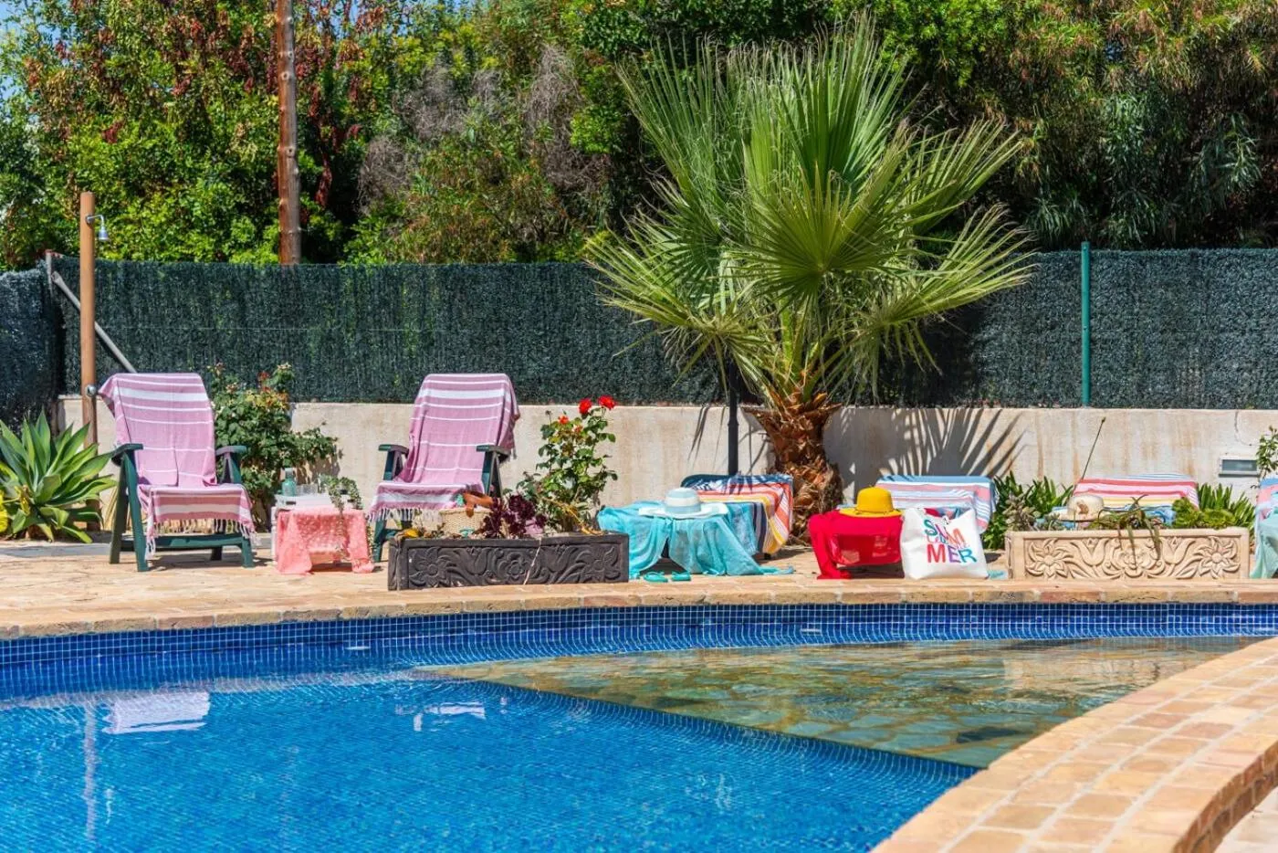 Villa Rebeca - PlusHolidays