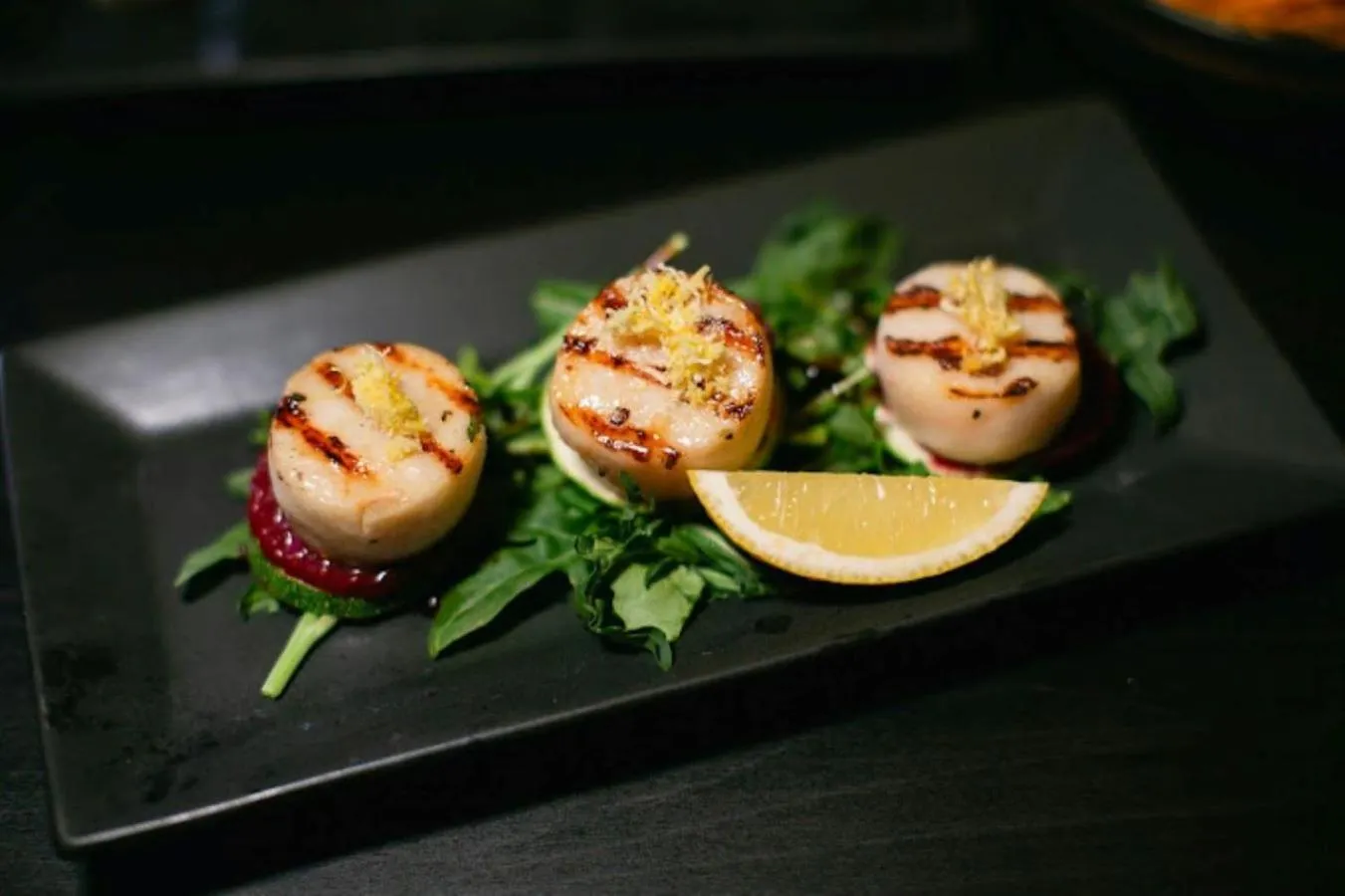 Lounge or bar in The poshtel Bangkok By Benya