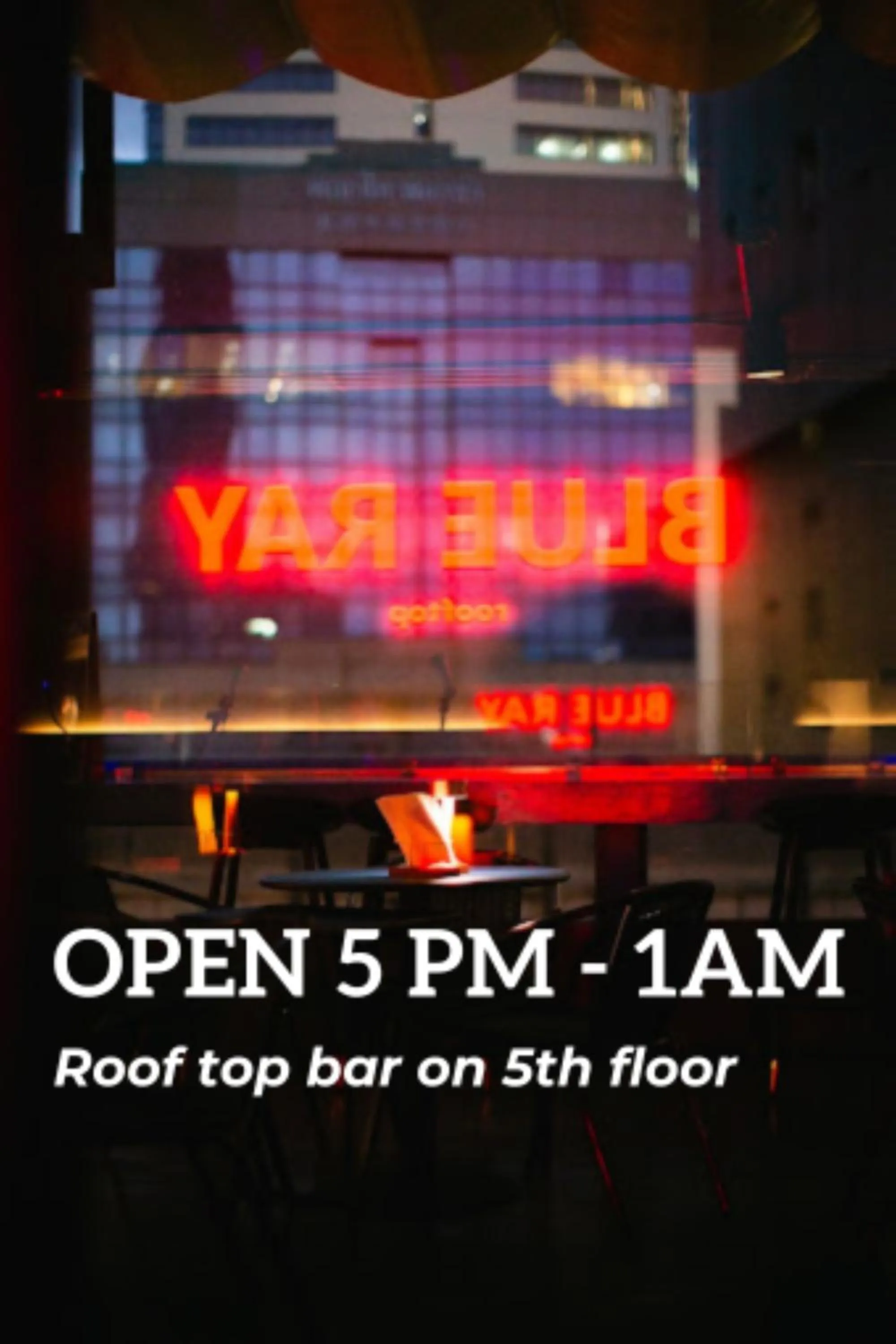 Lounge or bar in The poshtel Bangkok By Benya