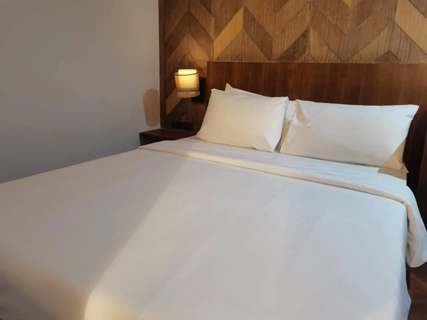 Bedroom, Bed in The poshtel Bangkok By Benya