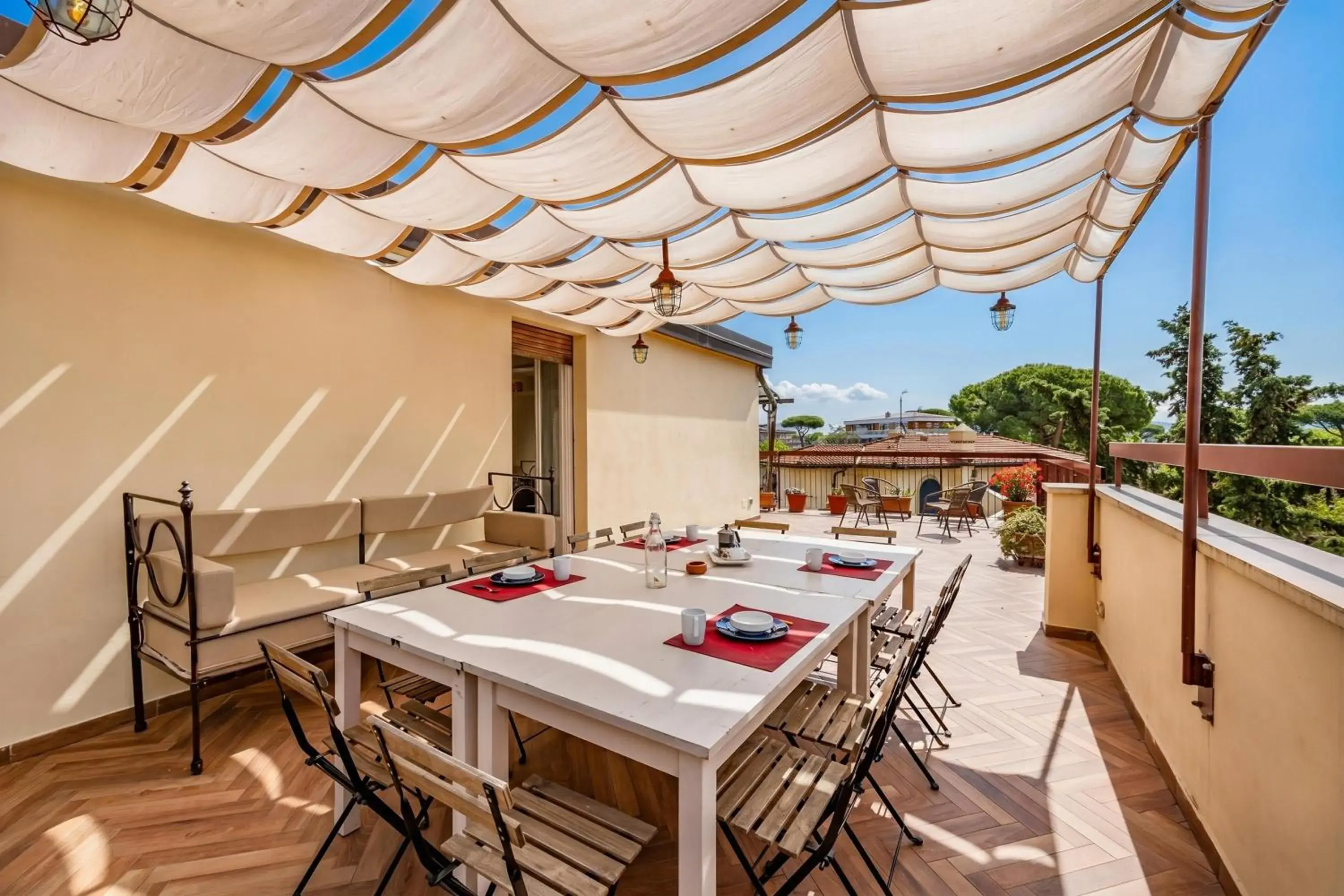 Terrazza Apuana A Few Steps From The Sea - Happy Rentals Terrazza Apuana A Few Steps From The Sea - Happy Rentals