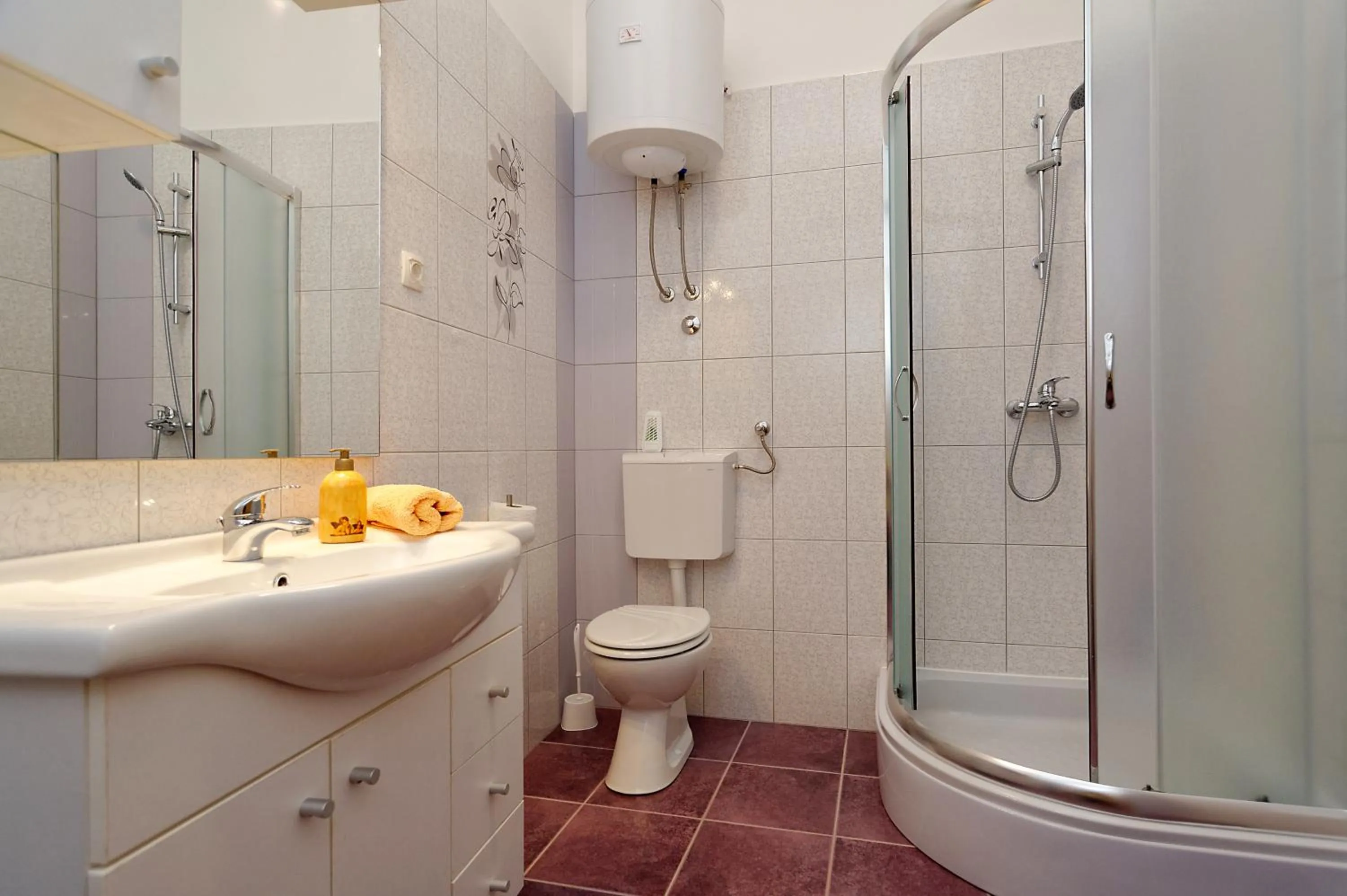 Apartment Eliana
