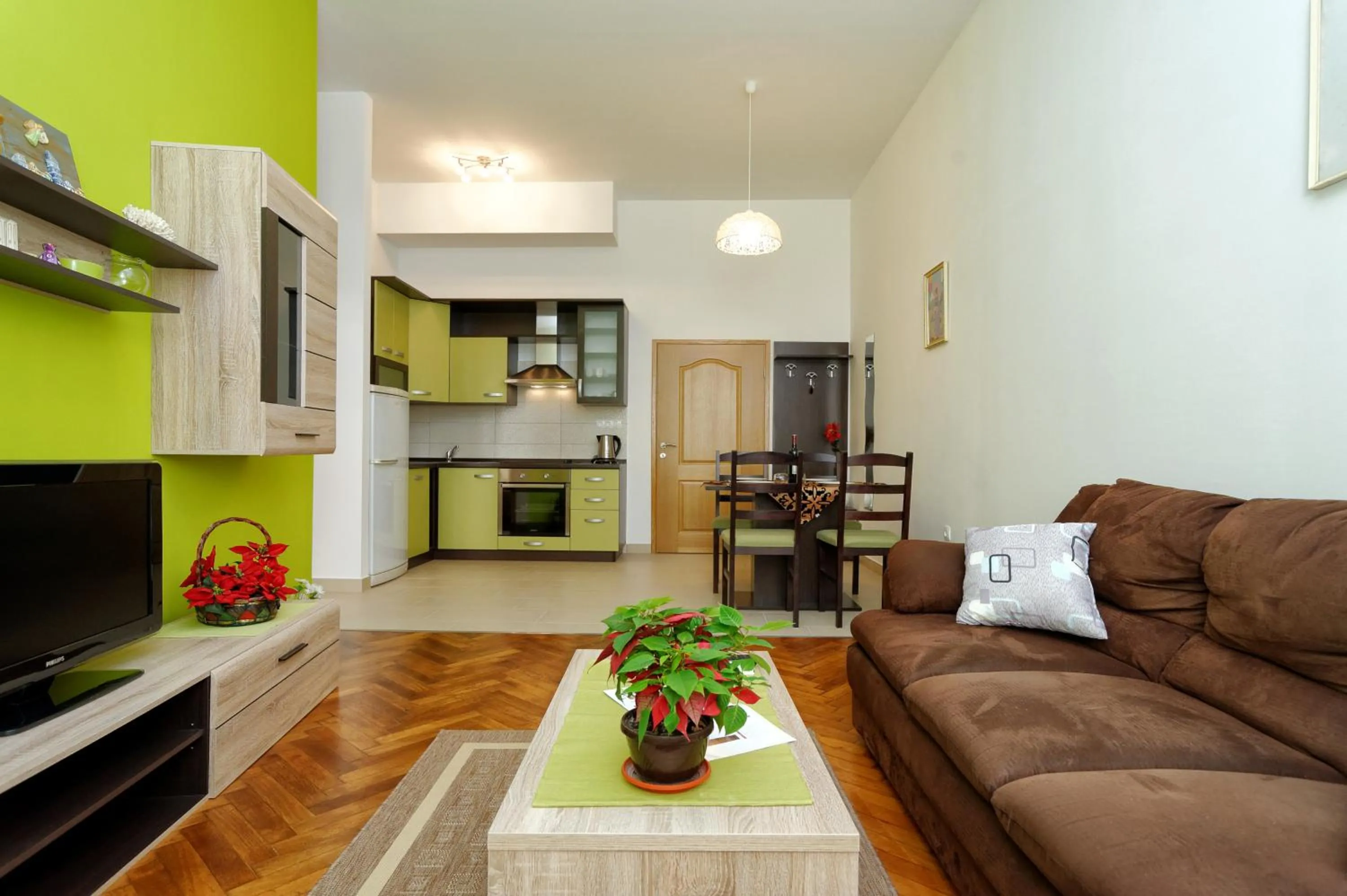 Apartment Eliana