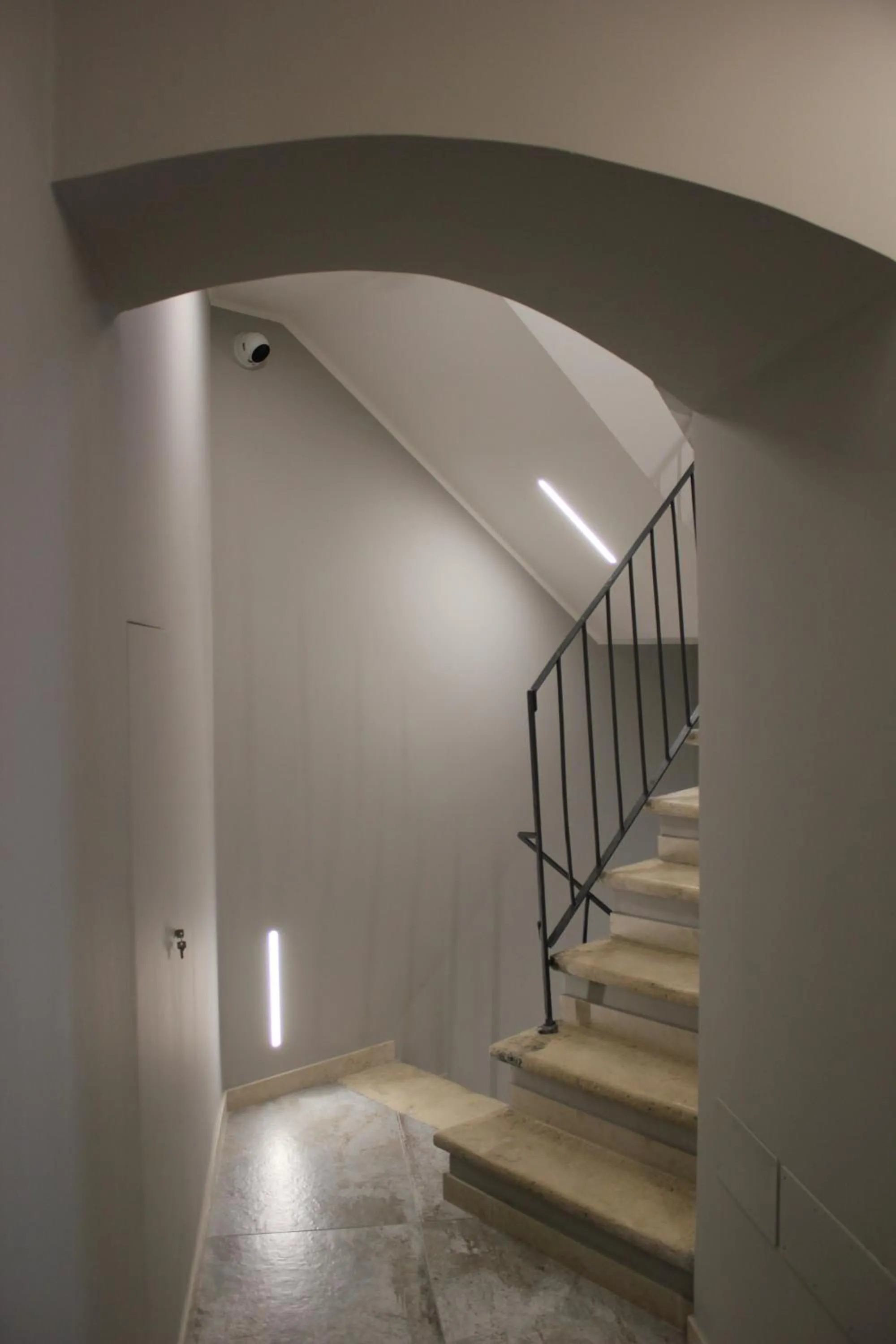 Other in Binario1 Rooms