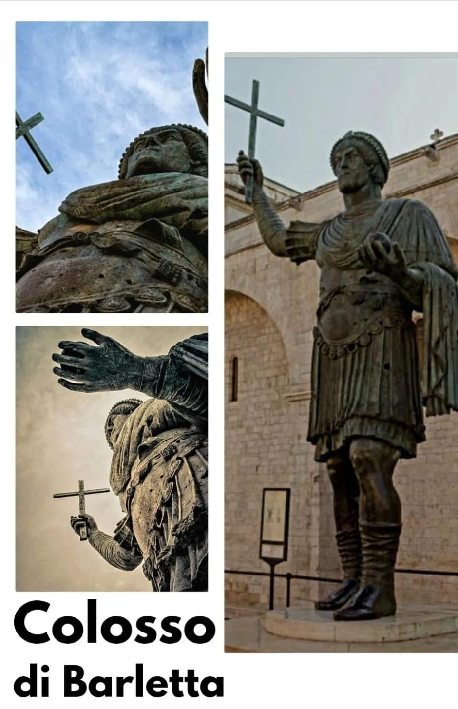 Property building in Binario1 Rooms