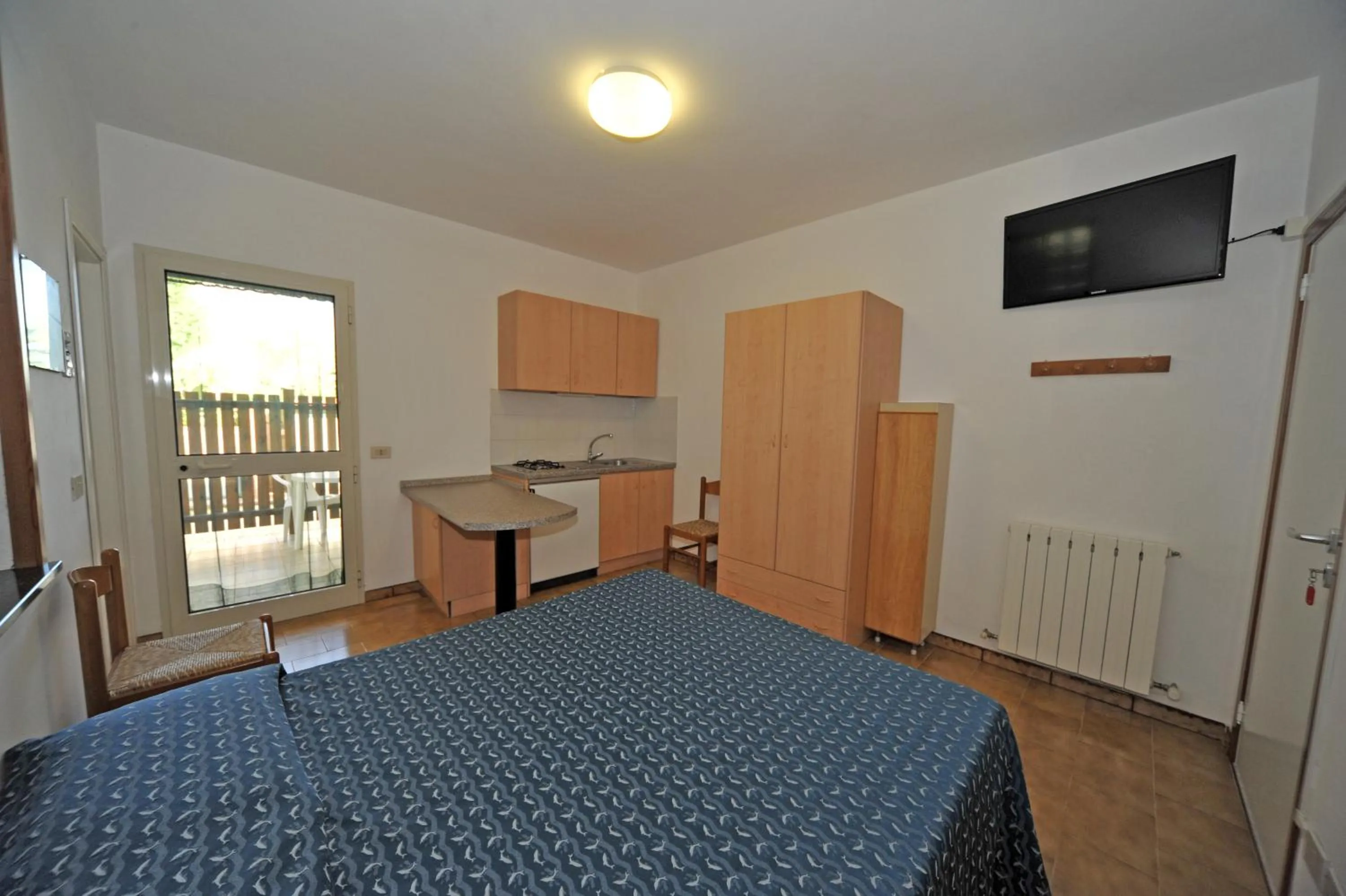 Other, Bed in Casa Campanella Resort