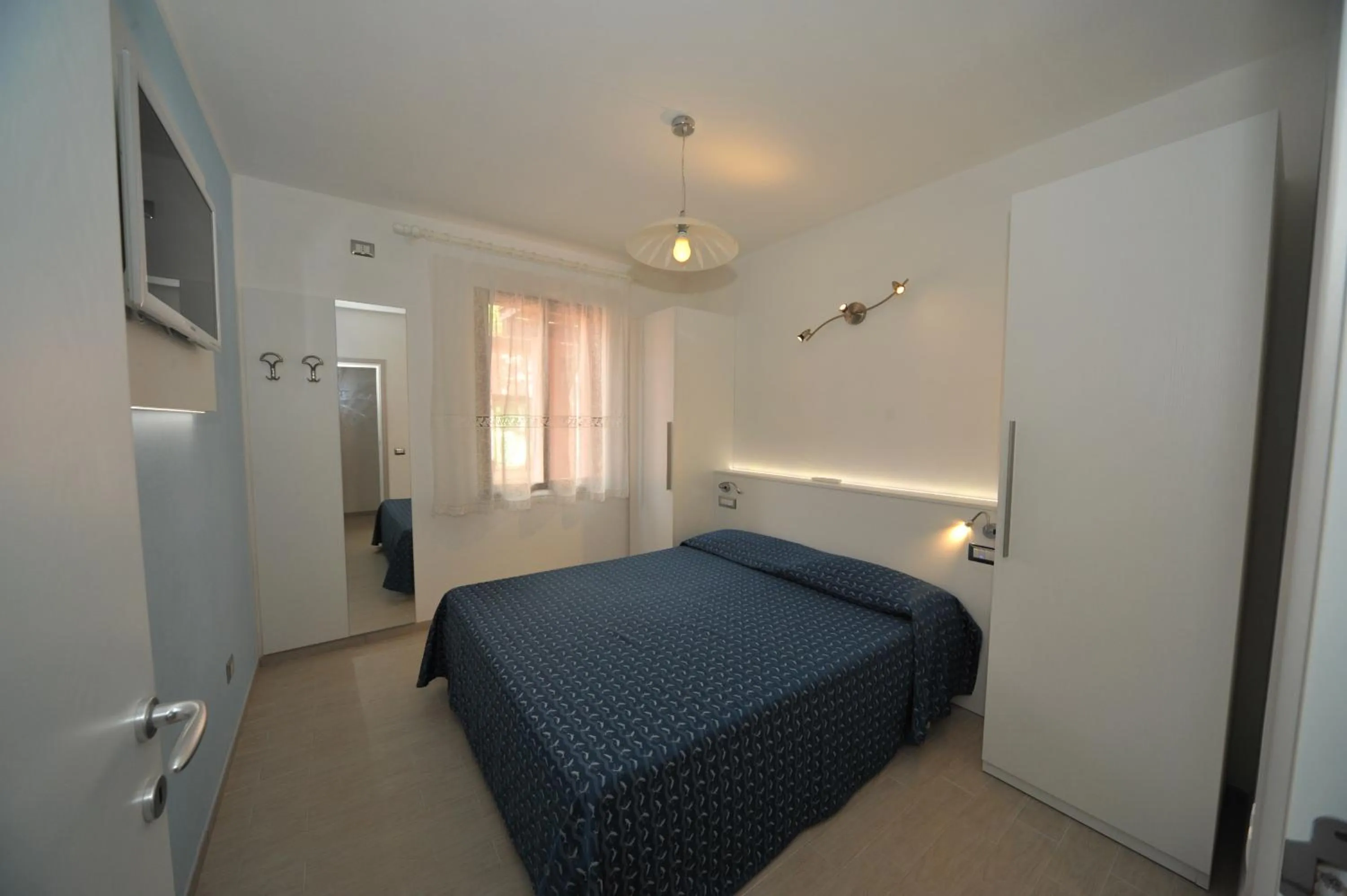 Photo of the whole room, Bed in Casa Campanella Resort