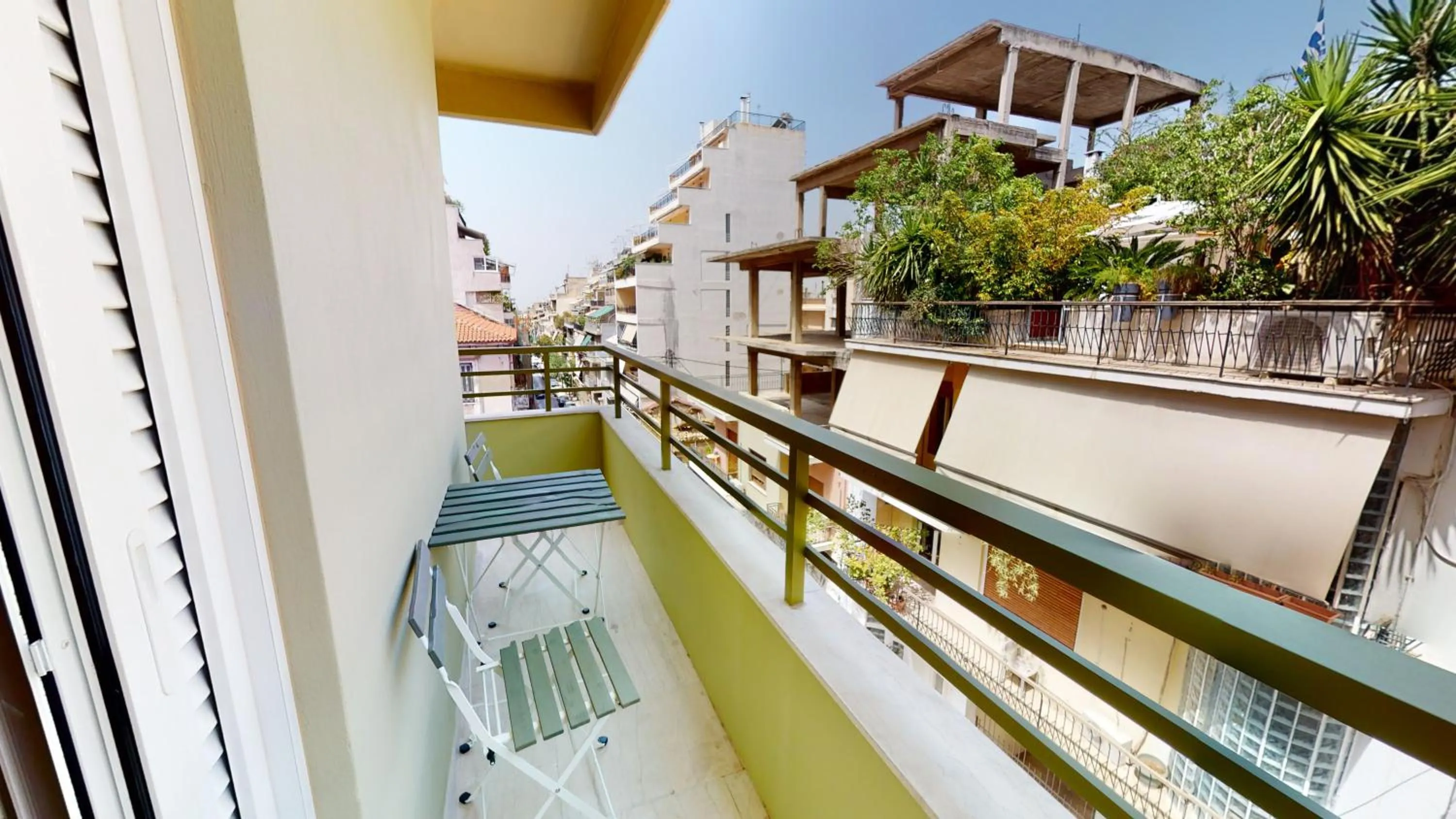 Day in OneZeroTwo by Zoia Living