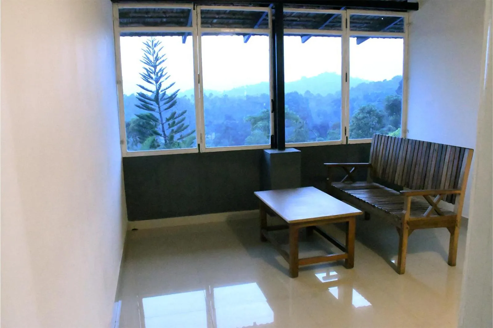 Balcony/Terrace in Mothers Bounty by Lazo , Coorg