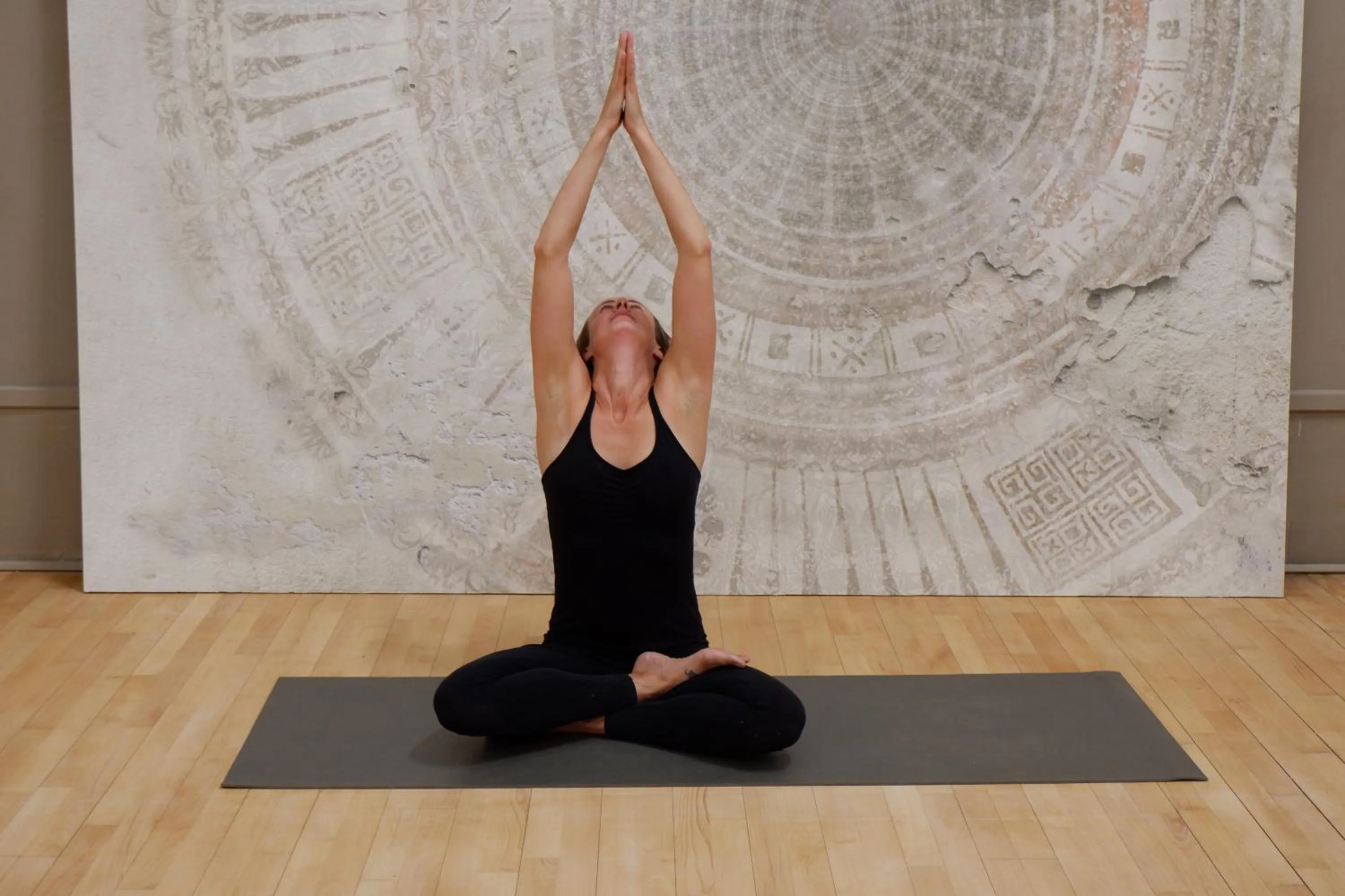 Fitness centre/facilities in Hotel Mühlenerhof