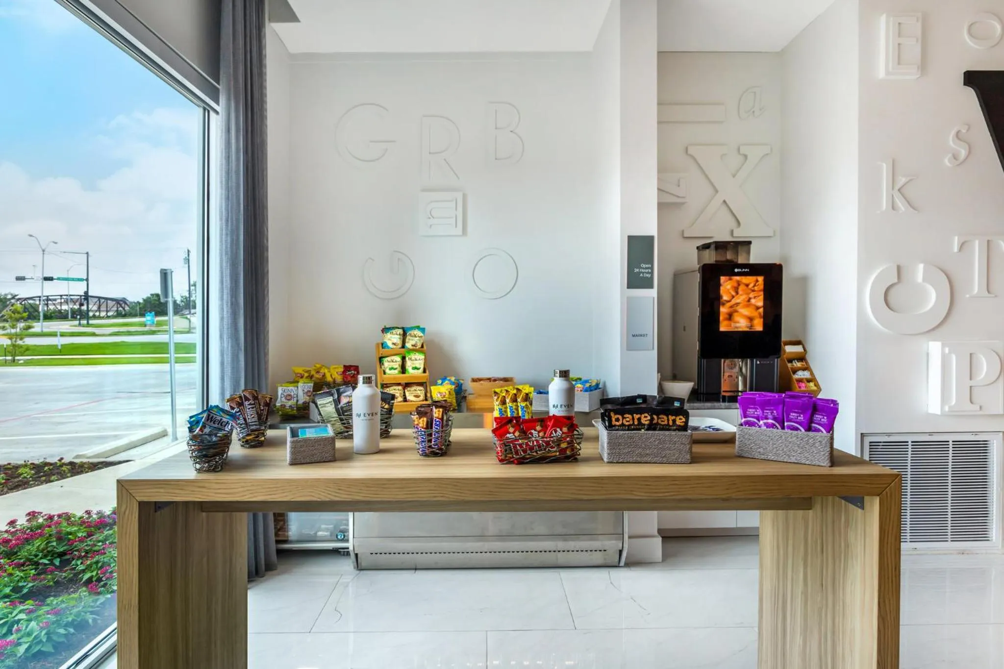 Other in EVEN Hotel Waco - University Area by IHG