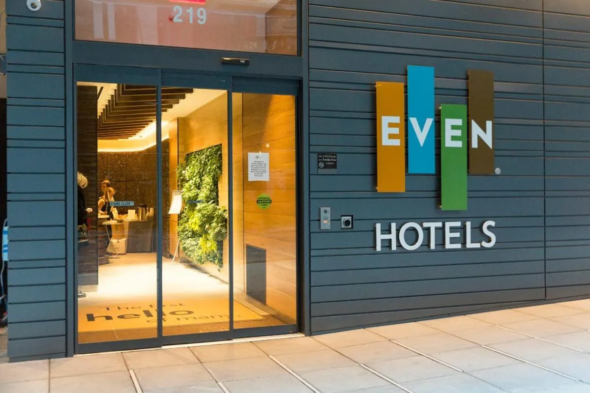 EVEN Hotel Waco - University Area by IHG