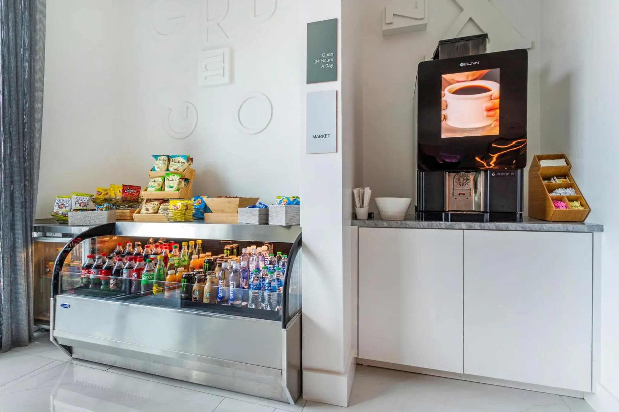 Other in EVEN Hotel Waco - University Area by IHG