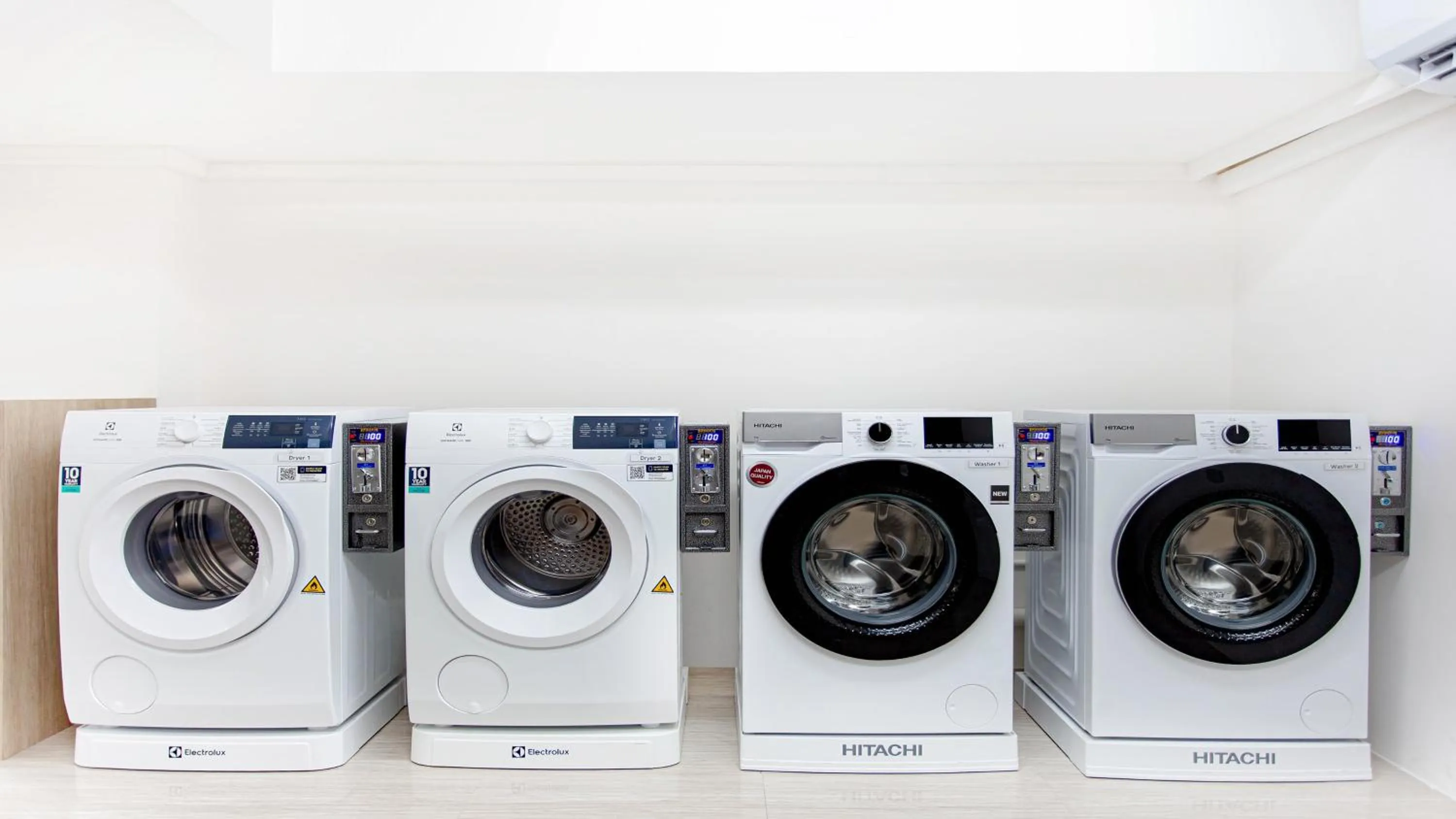 Other in Holiday Inn Express & Suites Bangkok Central Pier by IHG