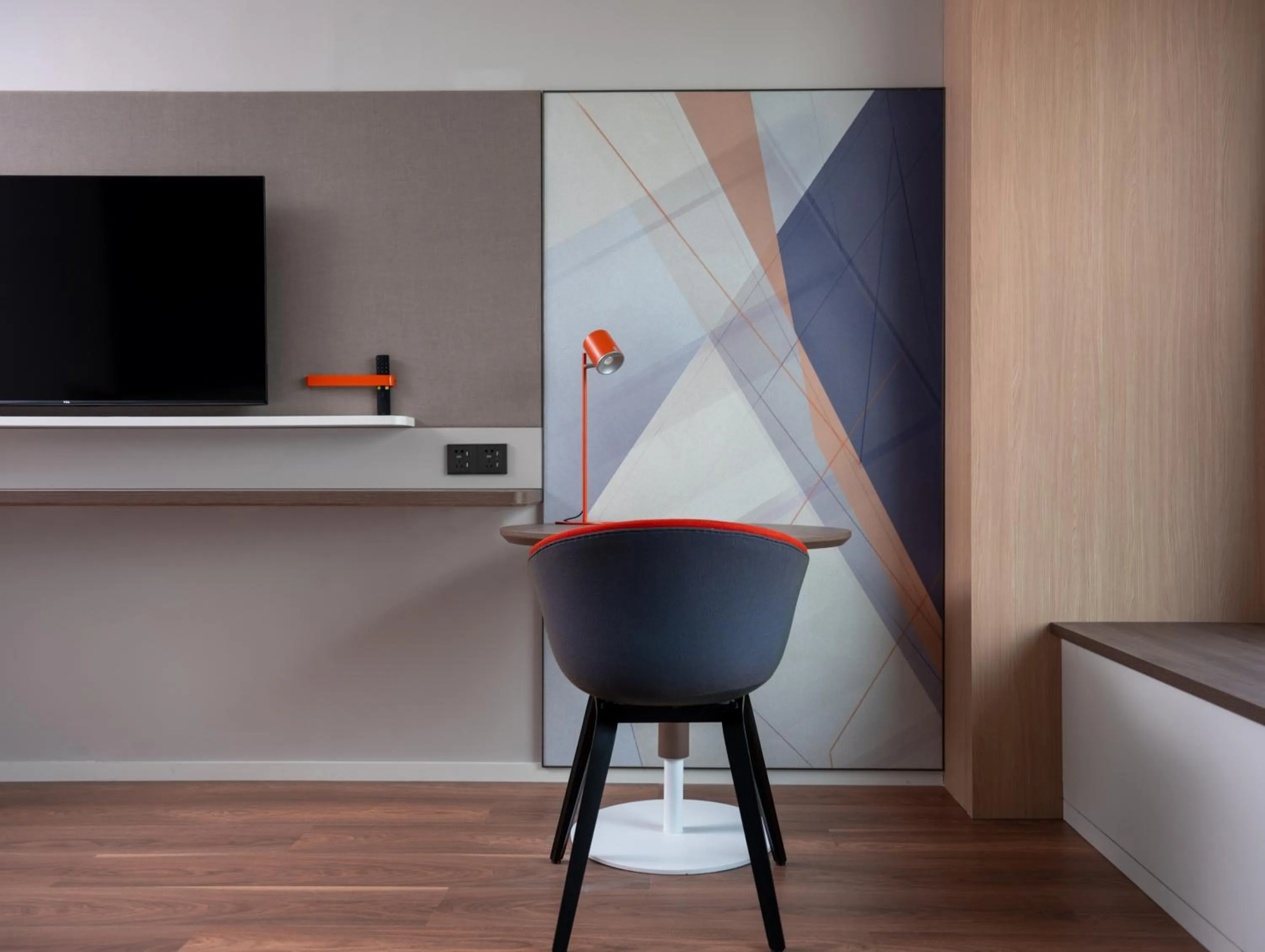 Other in Holiday Inn Express Shenzhen Guangming Cloud Park by IHG