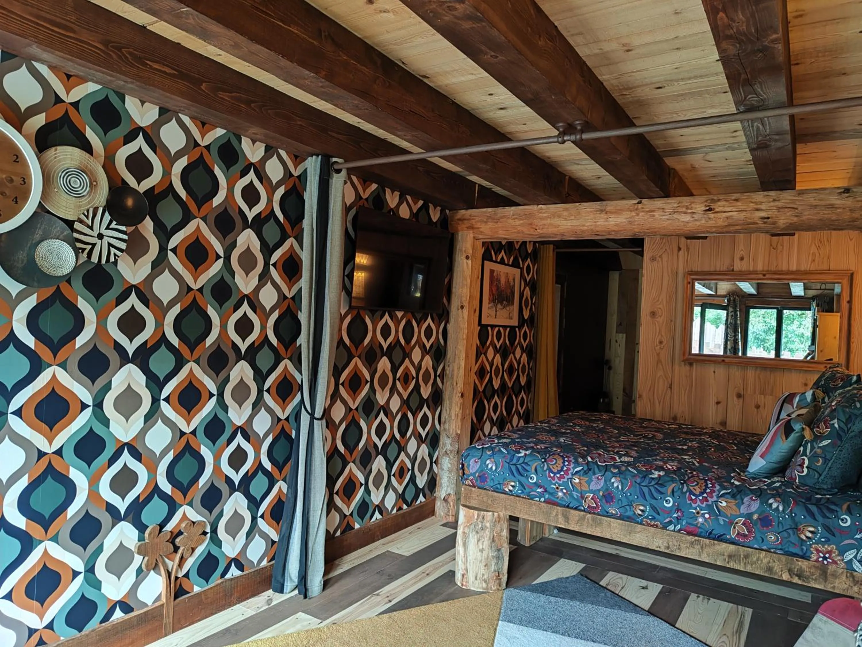 L' Auberge du château