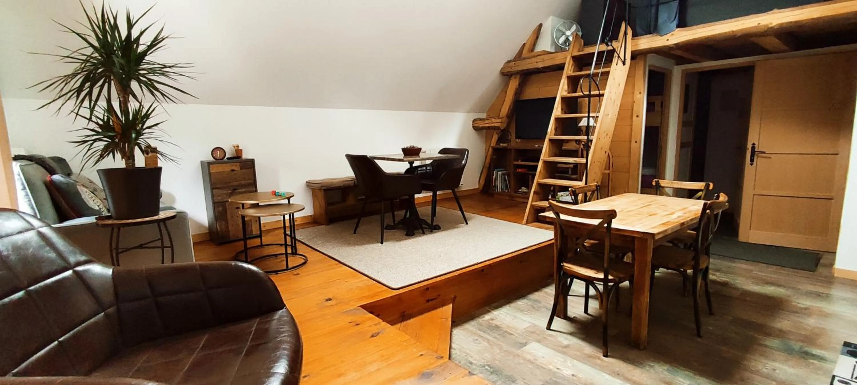 L' Auberge du château