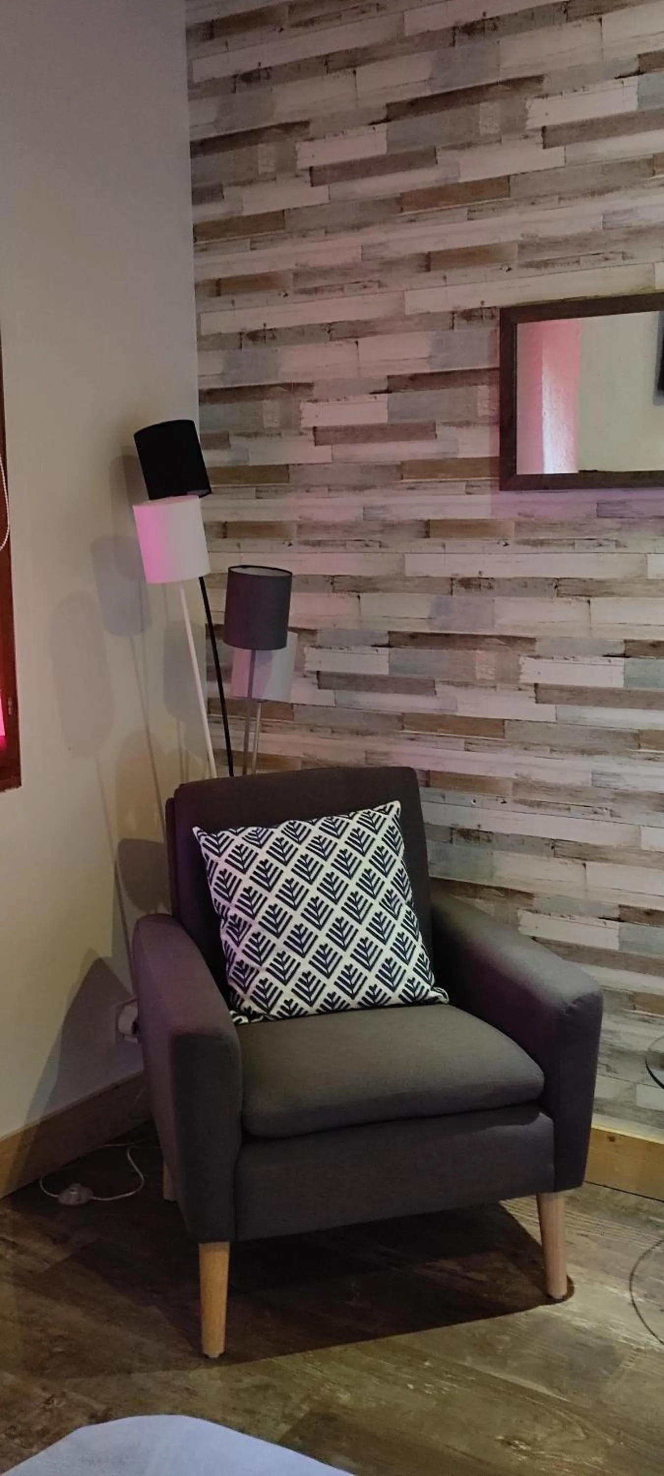 L' Auberge du château