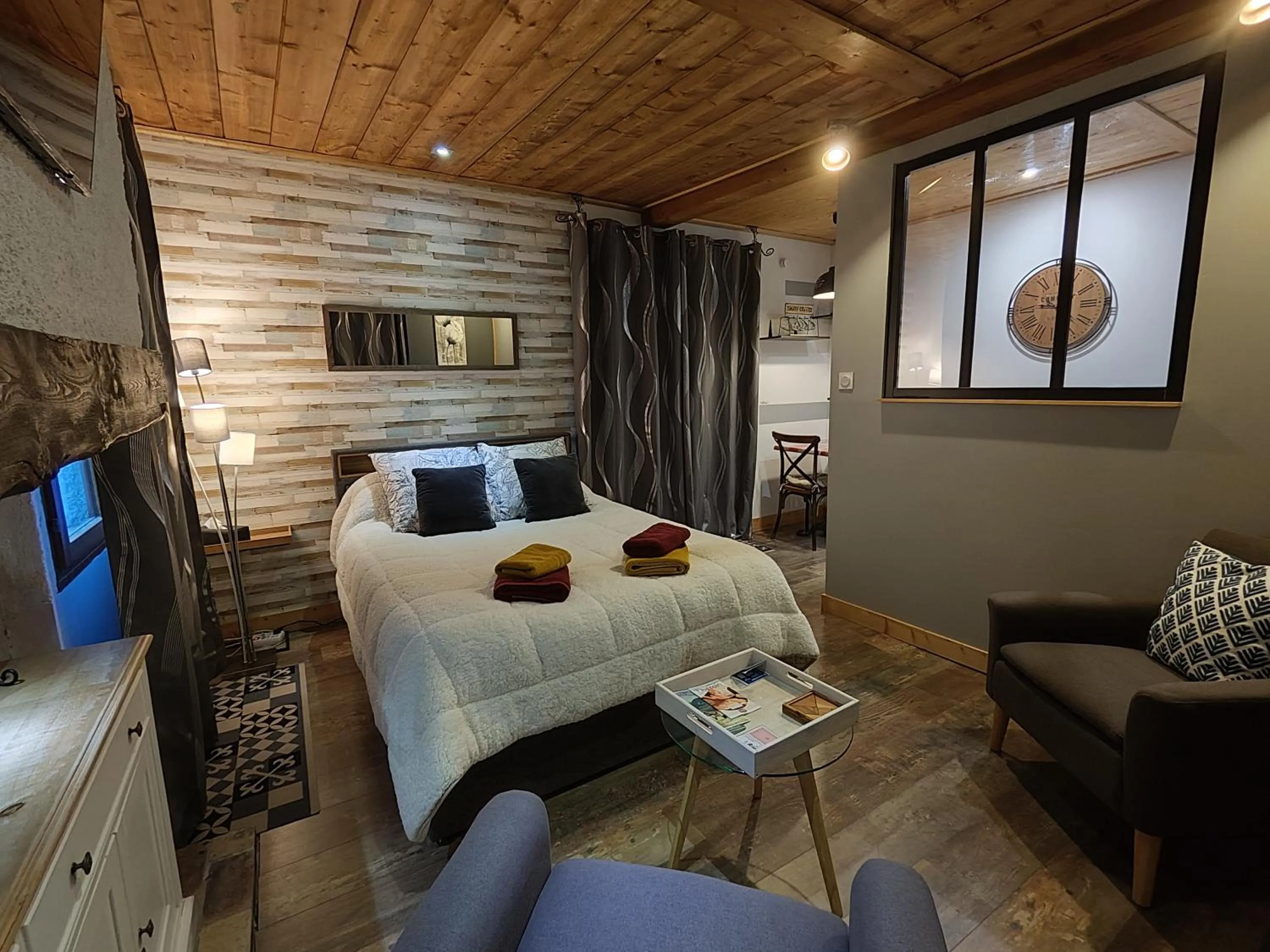 L' Auberge du château